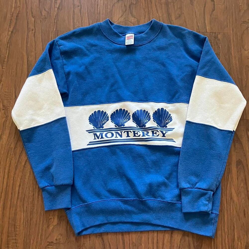 American-vintage Men's multi T-shirt